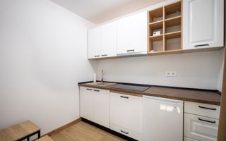 Apartament superb 1 camera - Europa - Eugen Ionesco - Poză 6