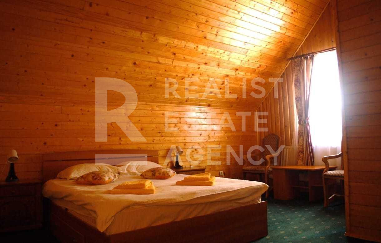 Cabană de vânzare în Predeal - Poză 3