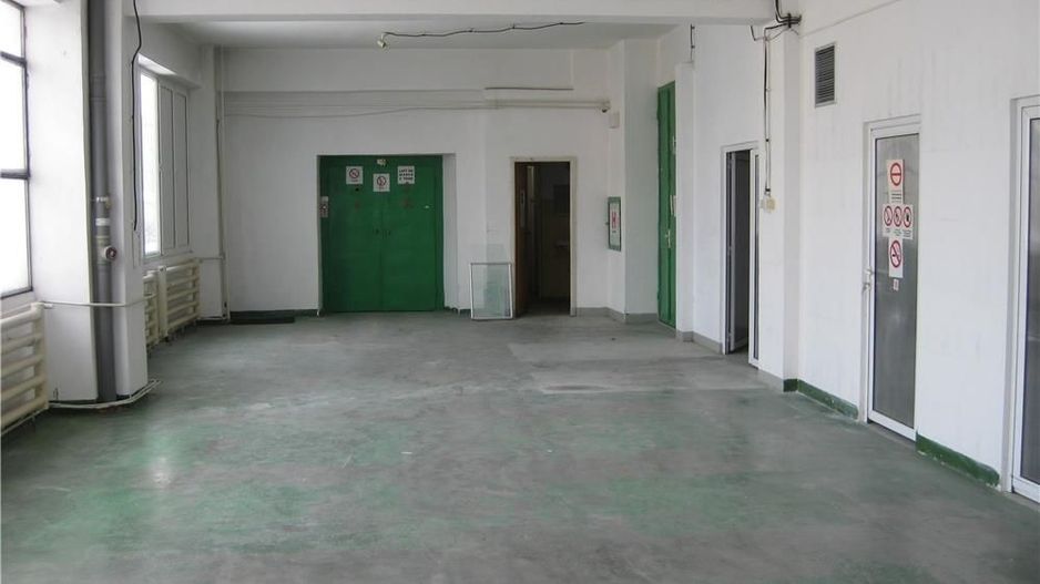 De vanzare Hala si Birouri Sector 6 Bucuresti - Poză 9