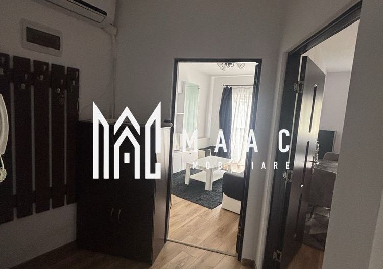Apartament 2 camere de închiriat | Șelimbăr | 60 mp | balcon - Poză 6