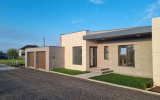 CASĂ DE VÂNZARE – VALU LUI TRAIAN - Poză 8