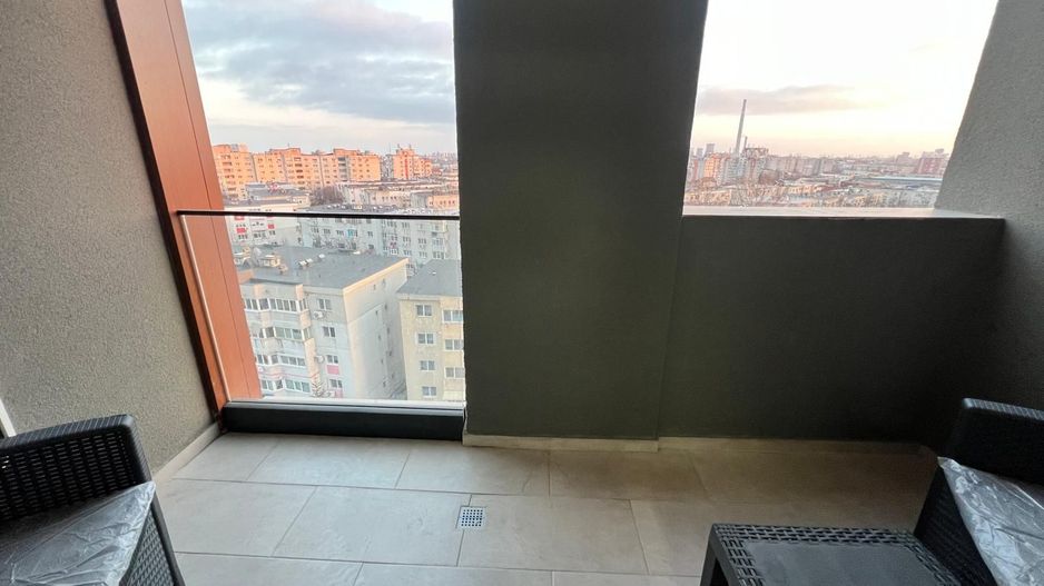 Apartament 2 camere decomandat – Zona Inel 2 - Poză 9
