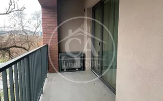 Apartament cu 2 camere de închiriat în zona Cetății, Oradea - Poză 11