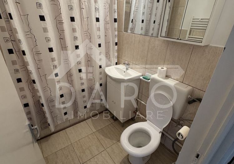 🔥 APARTAMENT 2 CAMERE DE VÂNZARE – ALEEA CARPAȚI – 95.000€ 🔥 - Poză 7