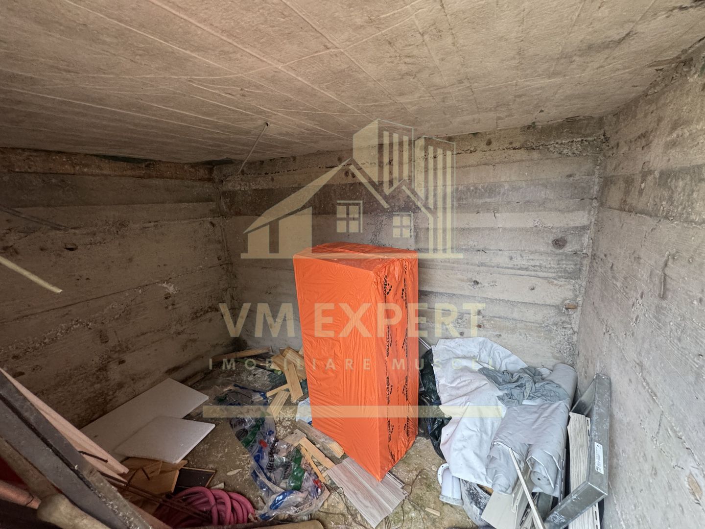 CASĂ 3 CAMERE 111MP, TEREN 923 MP BUGHEA DE JOS ARGEȘ - Poză 27