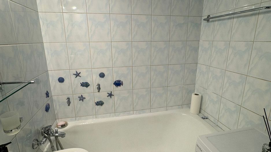 2 camere Râul Doamnei etaj 4/10 - Poză 5