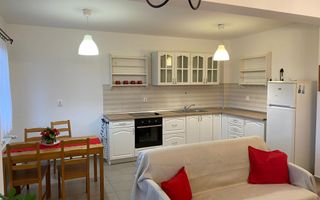 Apartament 2 camere Cart. Buna Ziua, 52 MP, Etaj intermediar - Poză 5