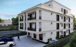 Apartament superb cu 2 camere I Braytim - Poză 1