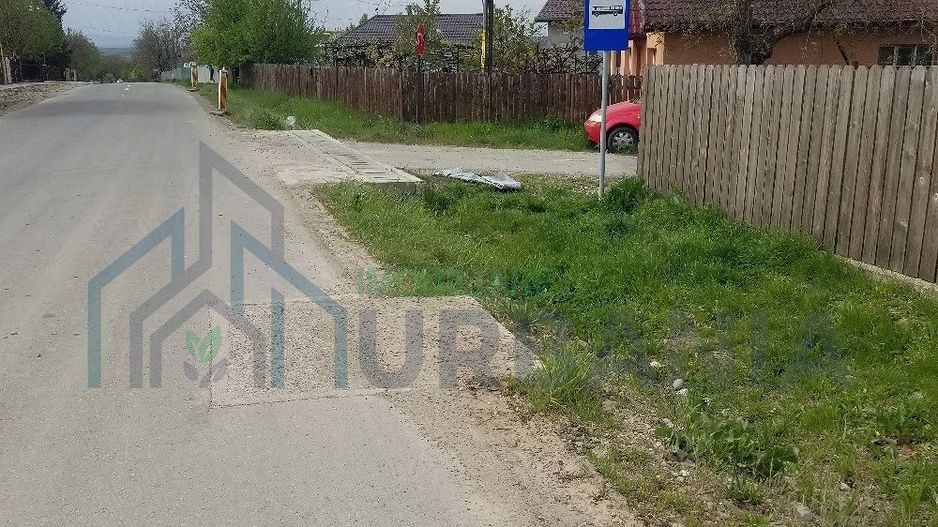 Teren de vânzare, 600 mp, Dorobanț, Iași - Poză 1