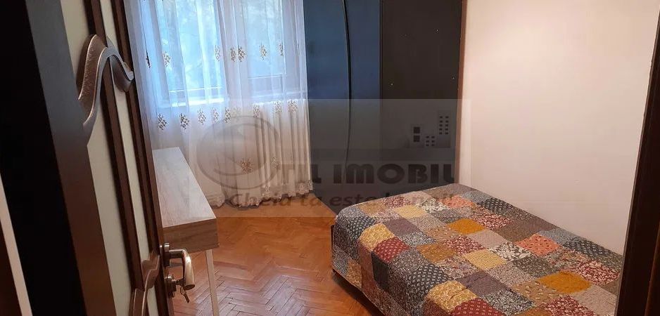 Apartament 3 camere Pacurari - 370 EURO - Poză 3