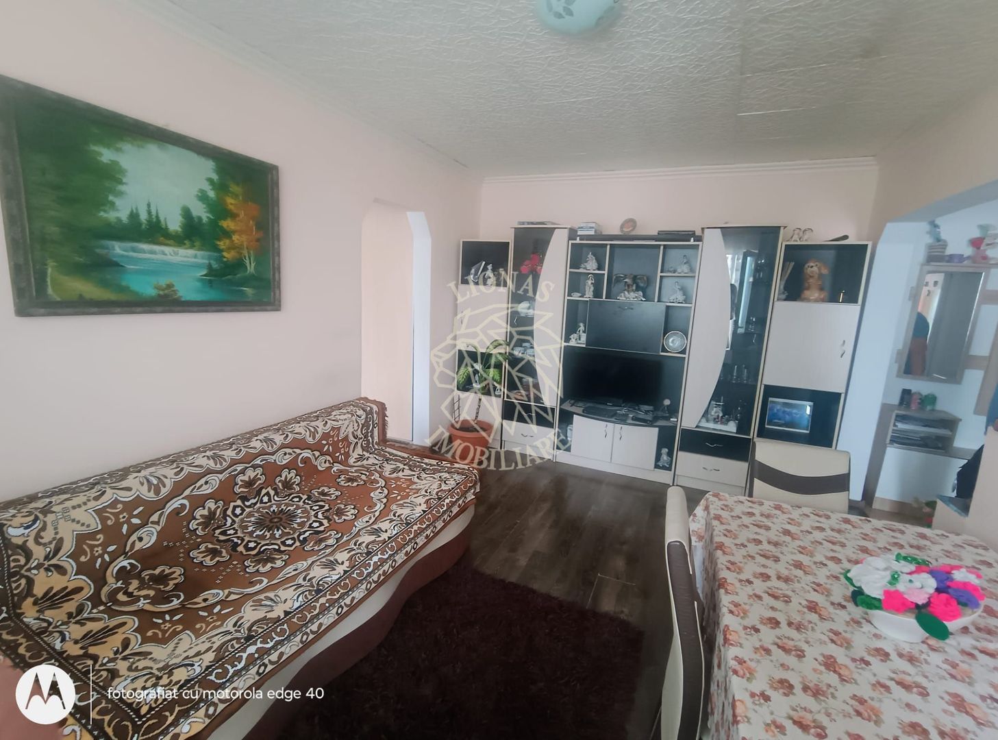 Apartament doua camere Gherla central strada Mesteacanului - Poză 4