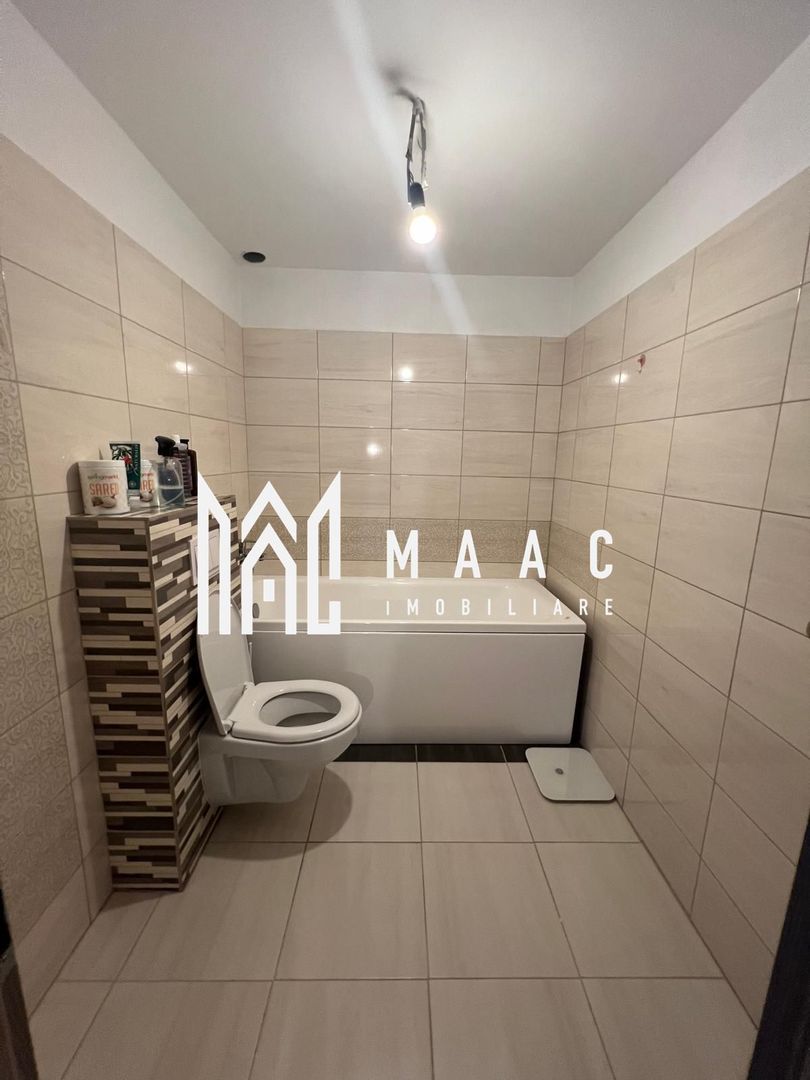 Casa 3 Camere | 76 MPU | Curte Proprie | Cartier  Arhitectilor - Poză 22