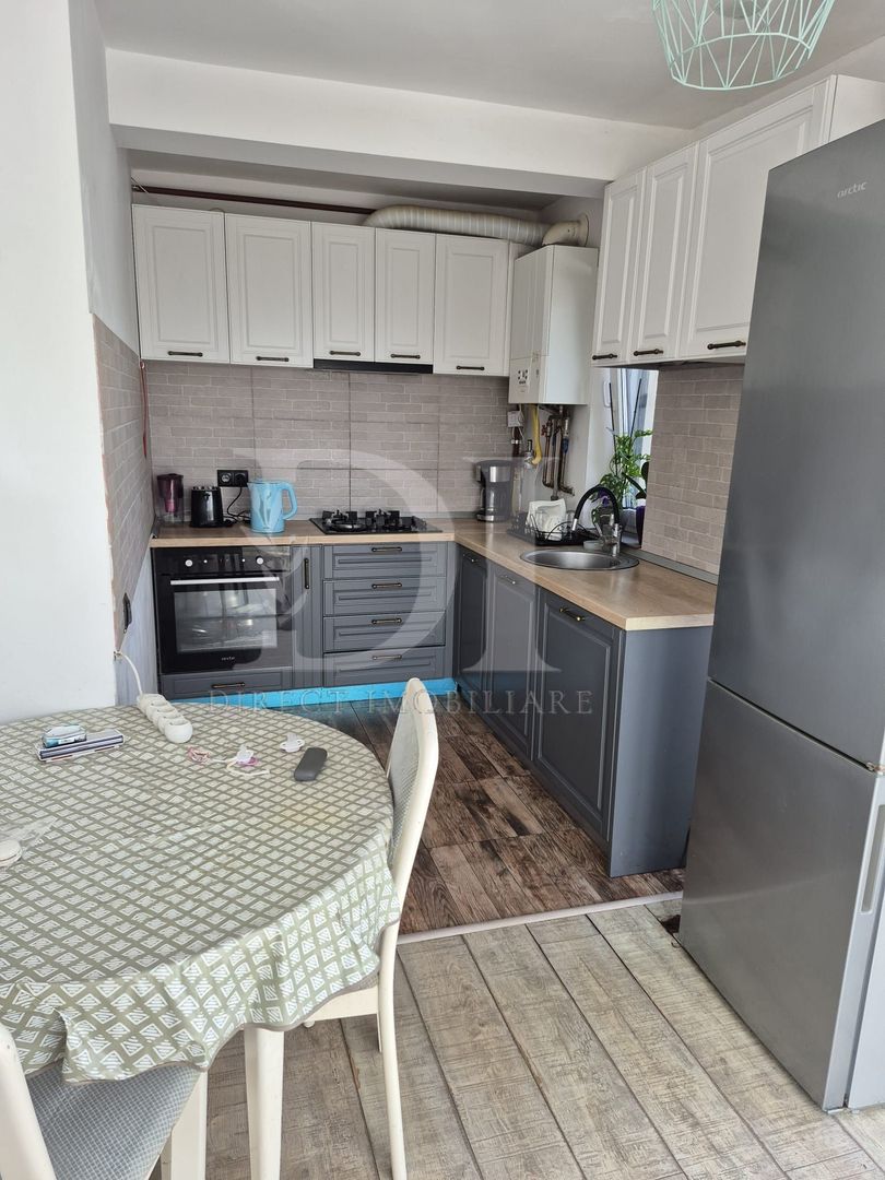 Apartament de vânzare / Zona Vivo / Floresti - Poză 1