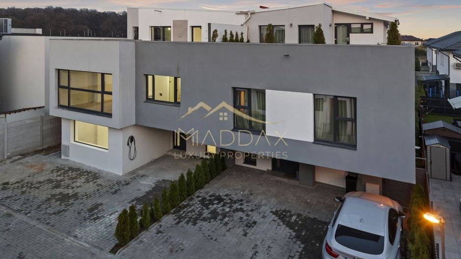 Vila de Vanzare | 295 mp | Voluntari | Pipera - Poză 32