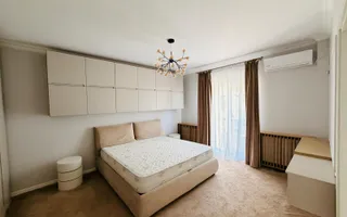 Prima închiriere | Apartament Băneasa – Sisești | Design elegant - Poză 14