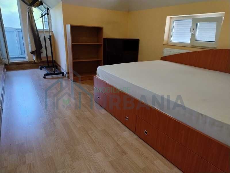 Apartament 2 camere de inchiriat, zona Gara - Market Arcu, Iasi - Poză 6