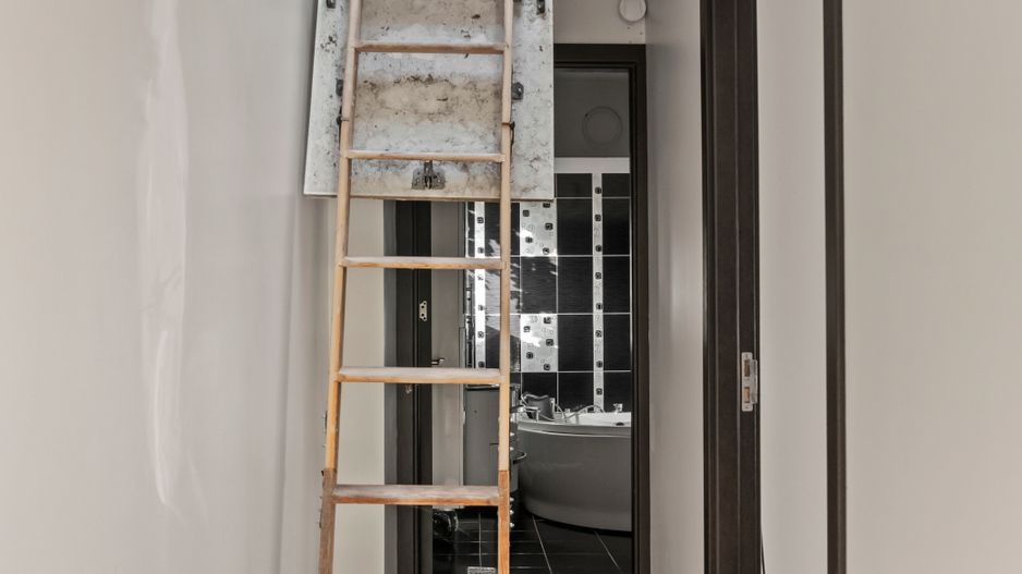 Cotroceni | Apartament 3 camere in vila - Poză 11