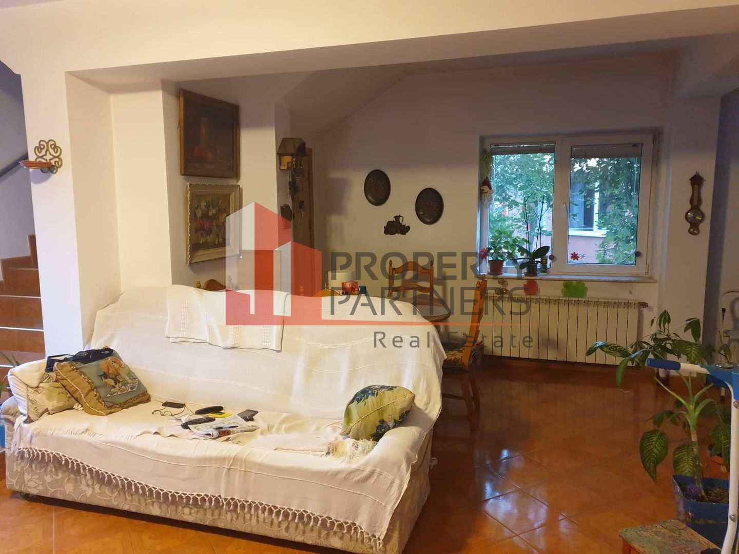 Apartament cu 3 camere in vila, Jollie Ville - Poză 3