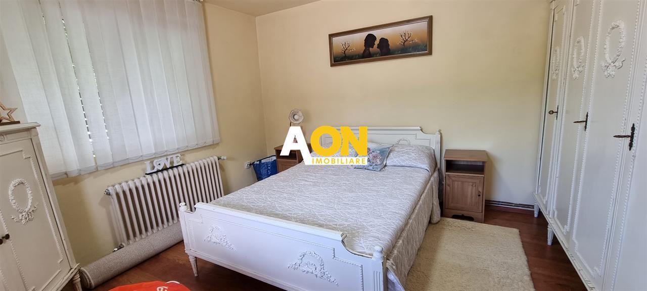 Casa Individuala 4 Camere 1000mp Teren, Sard, com. Ighiu - Poză 7