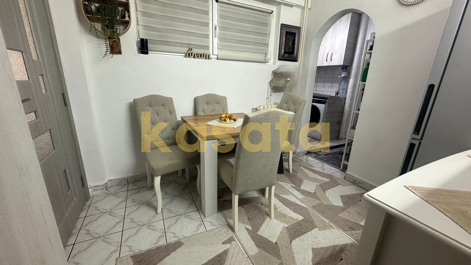 Apartament 2 camere |Etaj 3/10 | Bloc reabilitat - PARCARE ADP - Poză 2