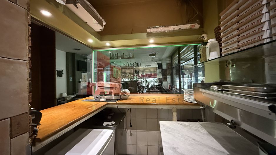 Restaurant complet mobilat si utilat, la cheie - Poză 4