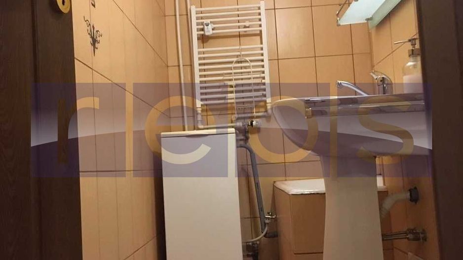 VANZARE GARSONIERA | ZONA NERVA TRAIAN - Poză 5