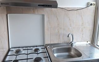 Apartament 1 cameră de închiriat, Iași, zona Tătărași, Doi Băieți - Poză 5