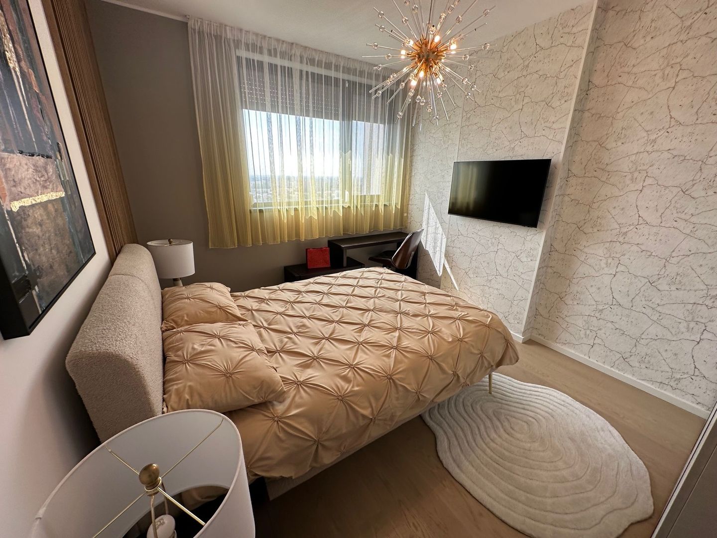 Apartament 3 camere la ISHO - Poză 13