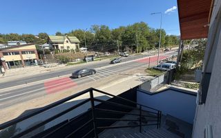Spațiu comercial 70 mp – DN28 Iași-Valea Lupului – lângă Mall Moldova – 2 locuri de parcare - Poză 1