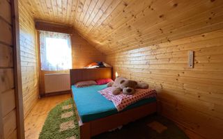 Vanzare cabana 5 camere, Marisel! - Poză 11