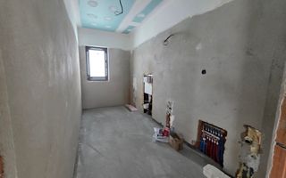 Casa individuala 5 camere ,cu carport si pivnita, Calea Cisnadiei - Poză 21