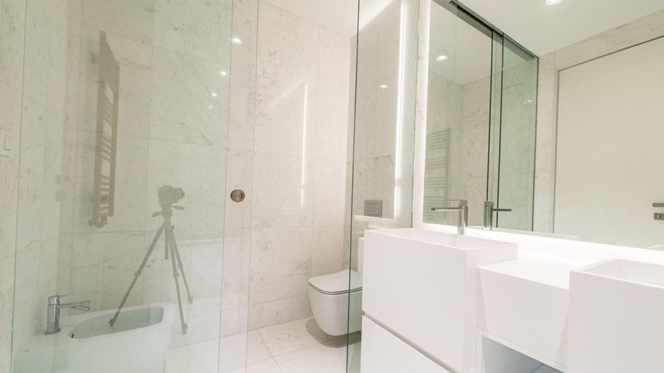 Apartament High-End 3 camere One Verdi Park I View spectaculos - Poză 27