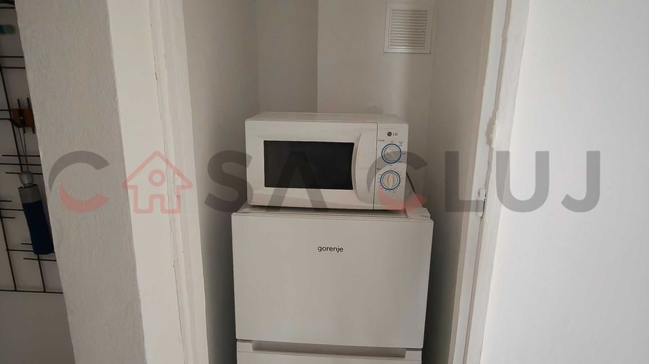 Apartament 2 camere Aleea Clabucet, Manastur - Poză 5