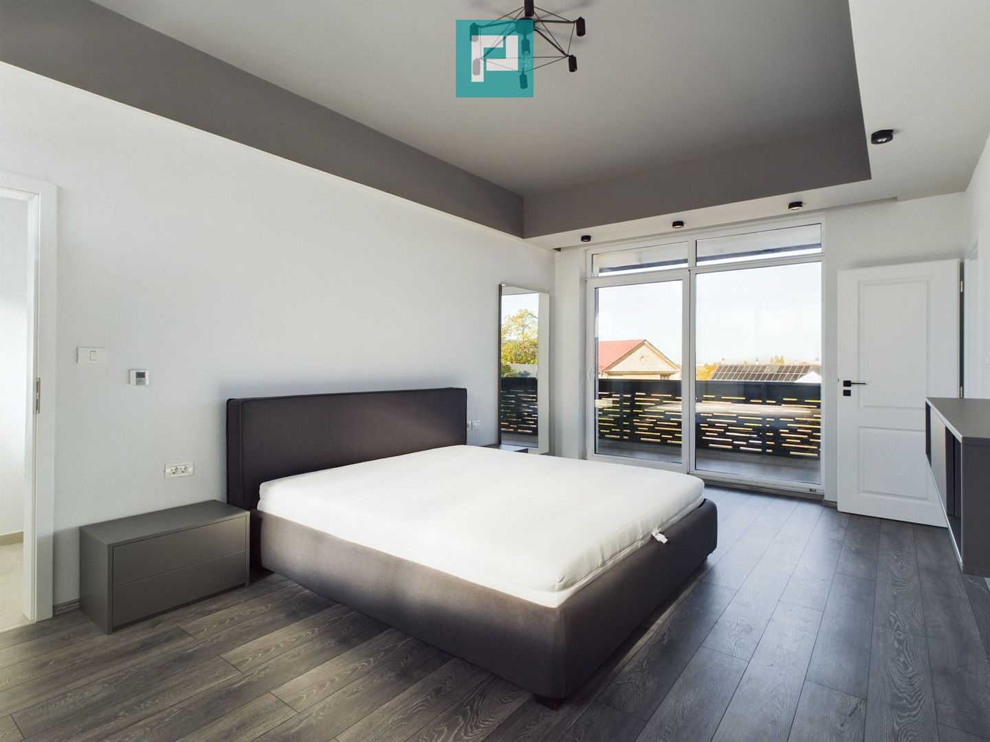 Penthouse în complex rezidențial exclusivist - Poză 7