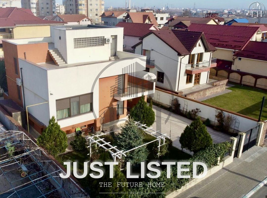 SOLD/ VANDUT Casa / Vila de vanzare Navodari / Constanta - Poză 2
