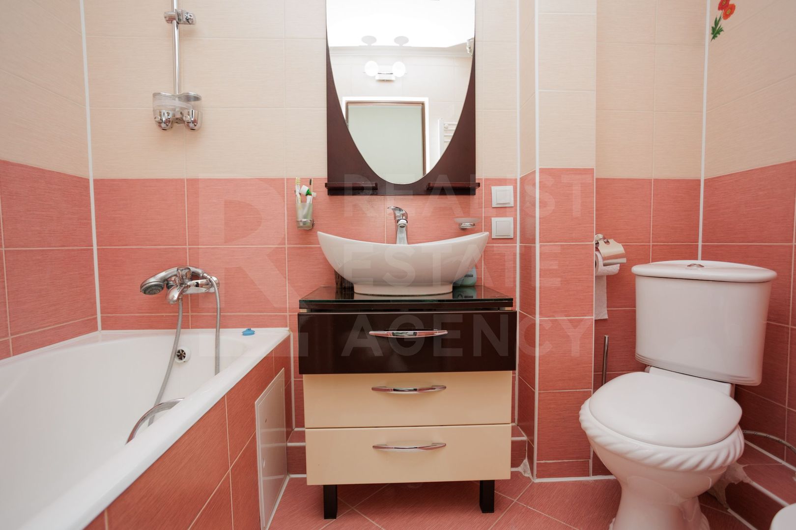 Vânzare, apartament 3 camere, str. Alexei Mateevici, Strășeni - Poză 18
