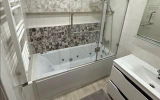 Chirie, apartament, 2 camere, str. Lev Tolstoi, Centru - Poză 10