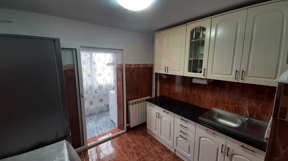 Inchiriere apartament cu 2 camere, Gheorghe Doja, et 3, 350 EURO/Luna - Poză 4