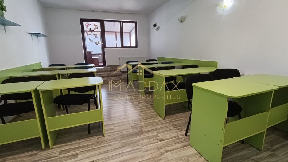 Vila cu 5 camere *276mp* // Zona Rahova - Poză 3