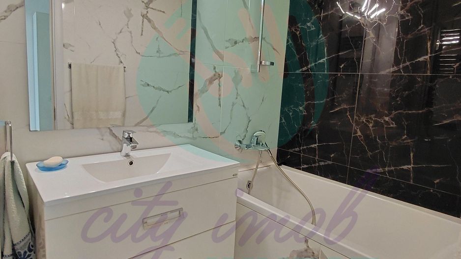 Garsoniera moderna | Prima inchiriere | CENTRALA PROPRIE | Calea Calarasi - Poză 16