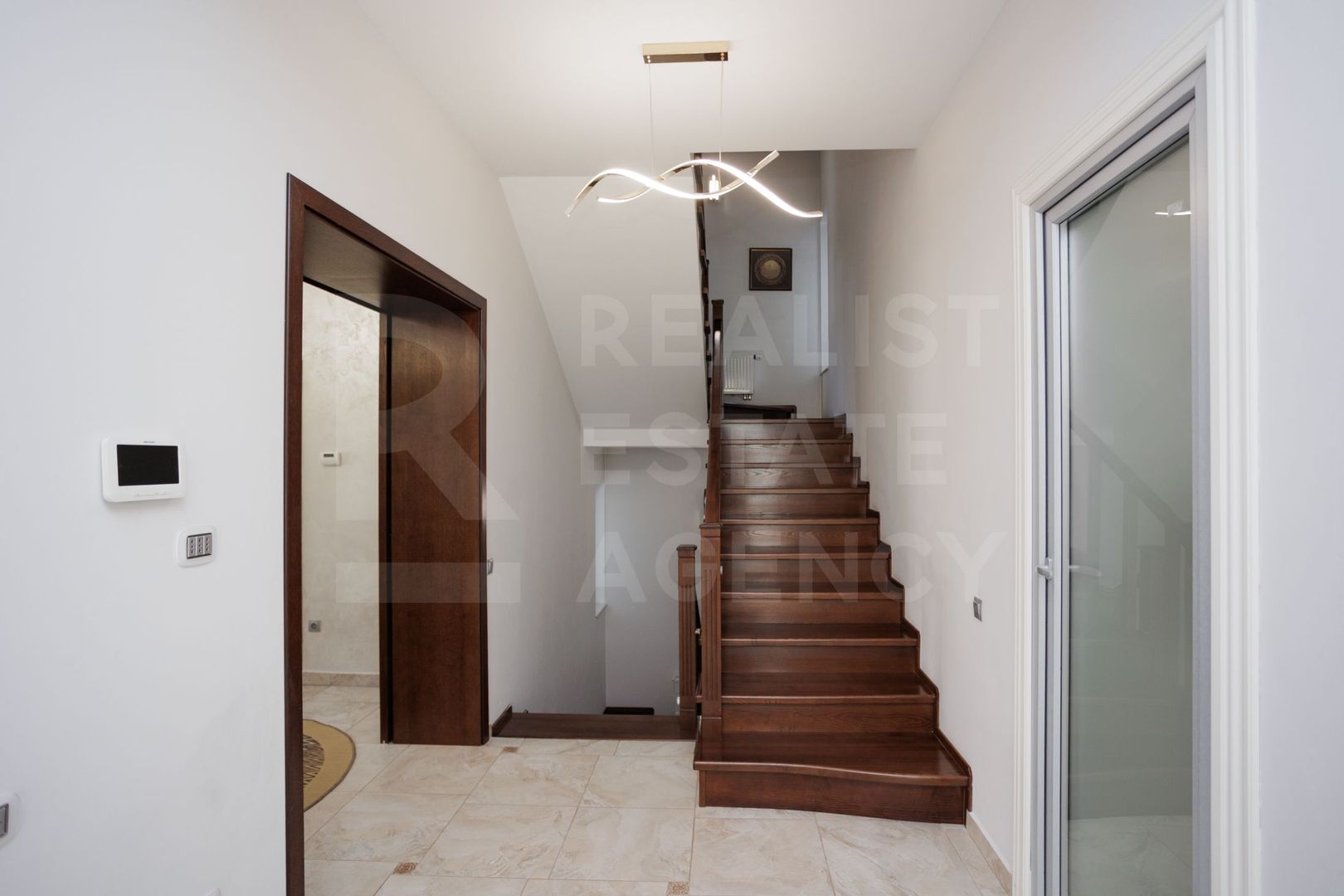 Chirie, casă 350 mp + 6 ari, str. Alexei Mateevici, Centru - Poză 8
