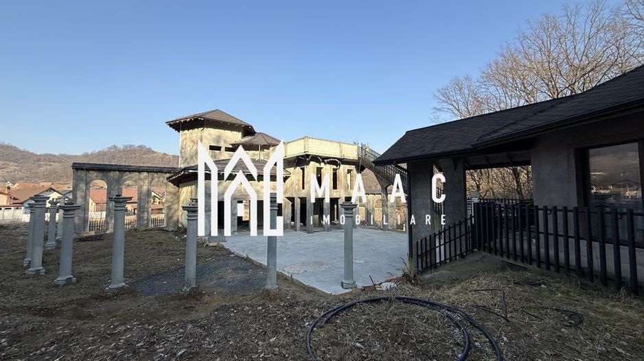 Proprietate specială I 1224 mp I Teren 2000 mp I Wewern - Poză 5