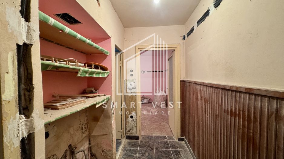 Apartament 2 camere | 38 mp | Zona Solidaritatii - Poză 6
