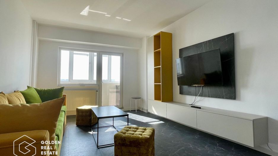 Apartament 2 camere decomandat, 11 min metrou - Poză 1
