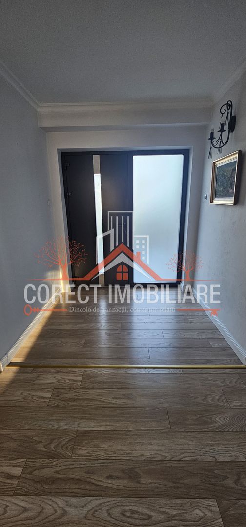 Casă premium D+P+E cu anexe si teren generos - Poză 28