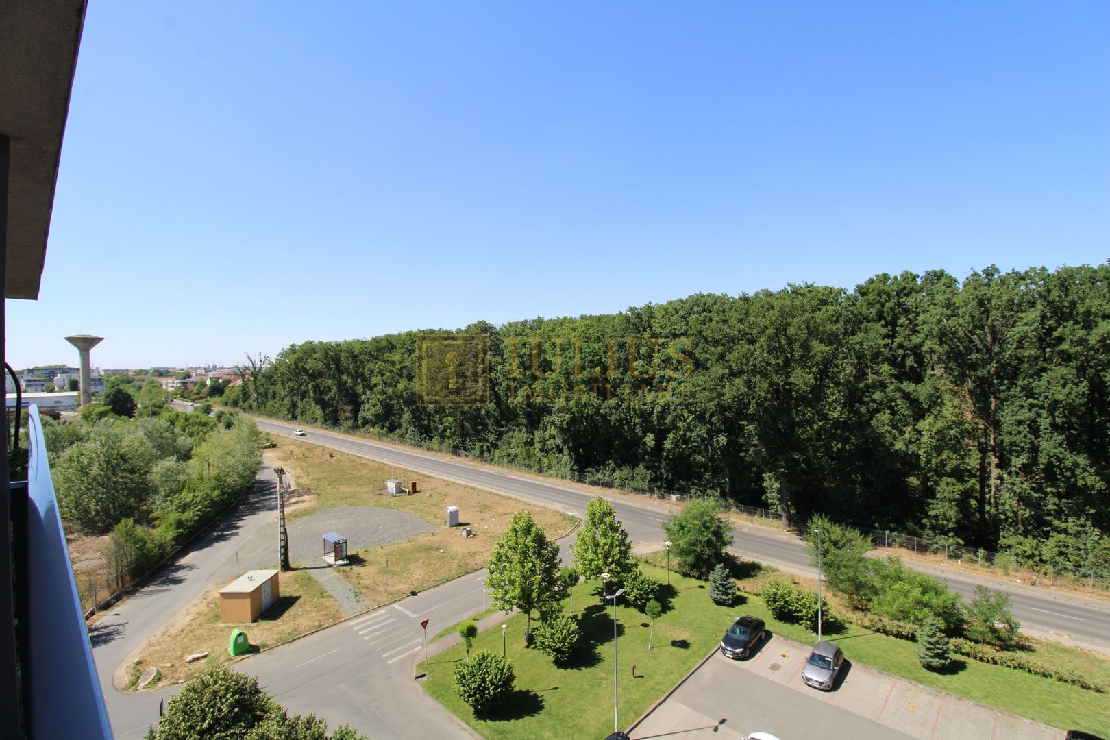 Denya Forest, 2 camere, centrala proprie, loc de parcare - Poză 17