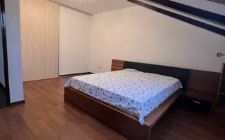 Apartament de inchiriat la casa 3 camere decomandat,AC,Panouri fotovoltaice - Poză 12