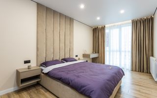 Vânzare, apartament, 3 camere, bd. Mircea cel Bătrân, Ciocana - Poză 7