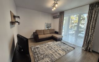 Apartament 2 camere/ balcon/ aer condiționat/ City Residence - Poză 1