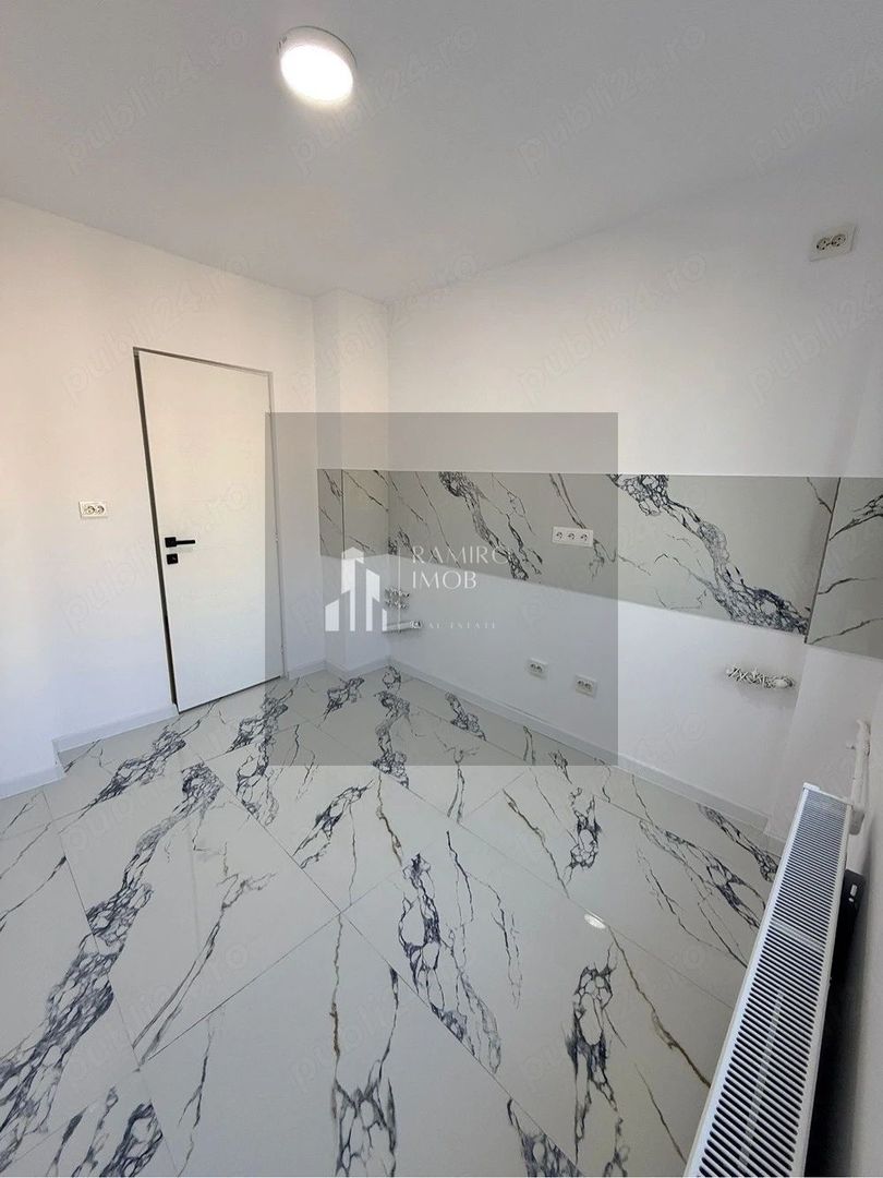 Apartament 3 camere 71 mp etaj 2 Turnu Magurele/Grand arena - Poză 2